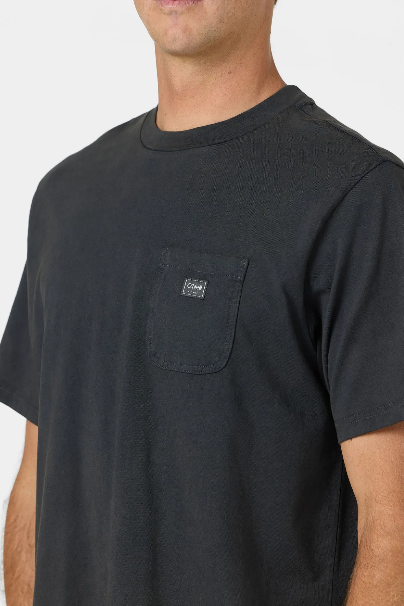O'Riginals Short Sleeve Pocket Tee