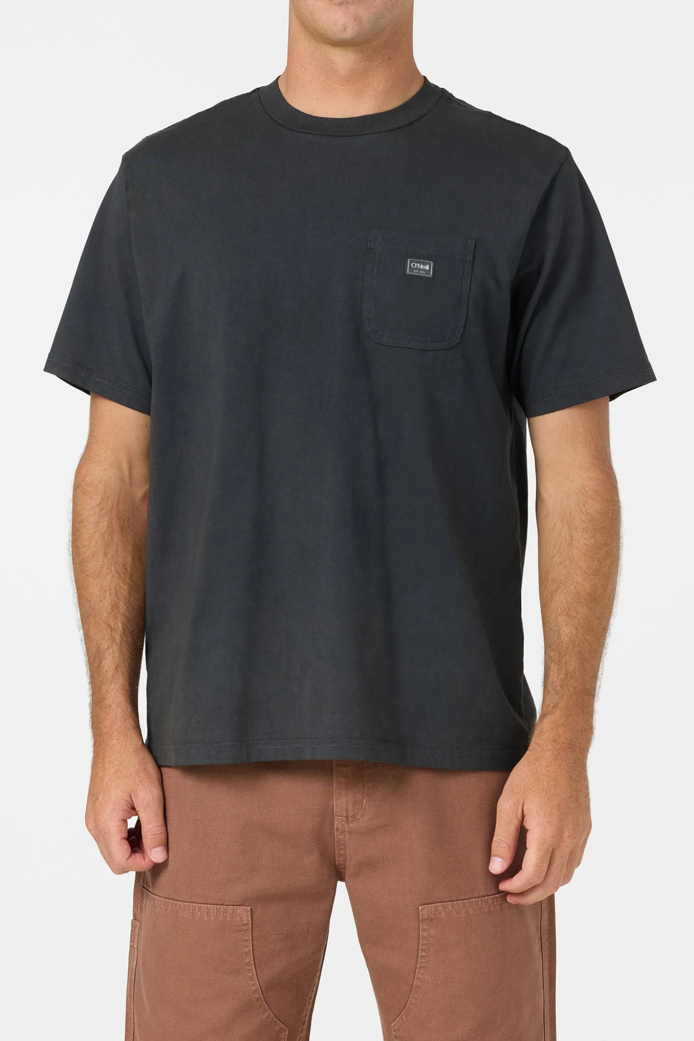 O'Riginals Short Sleeve Pocket Tee