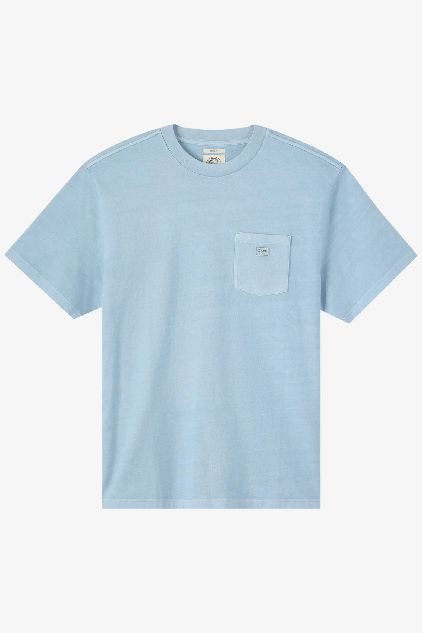 O'Riginals Short Sleeve Pocket Tee