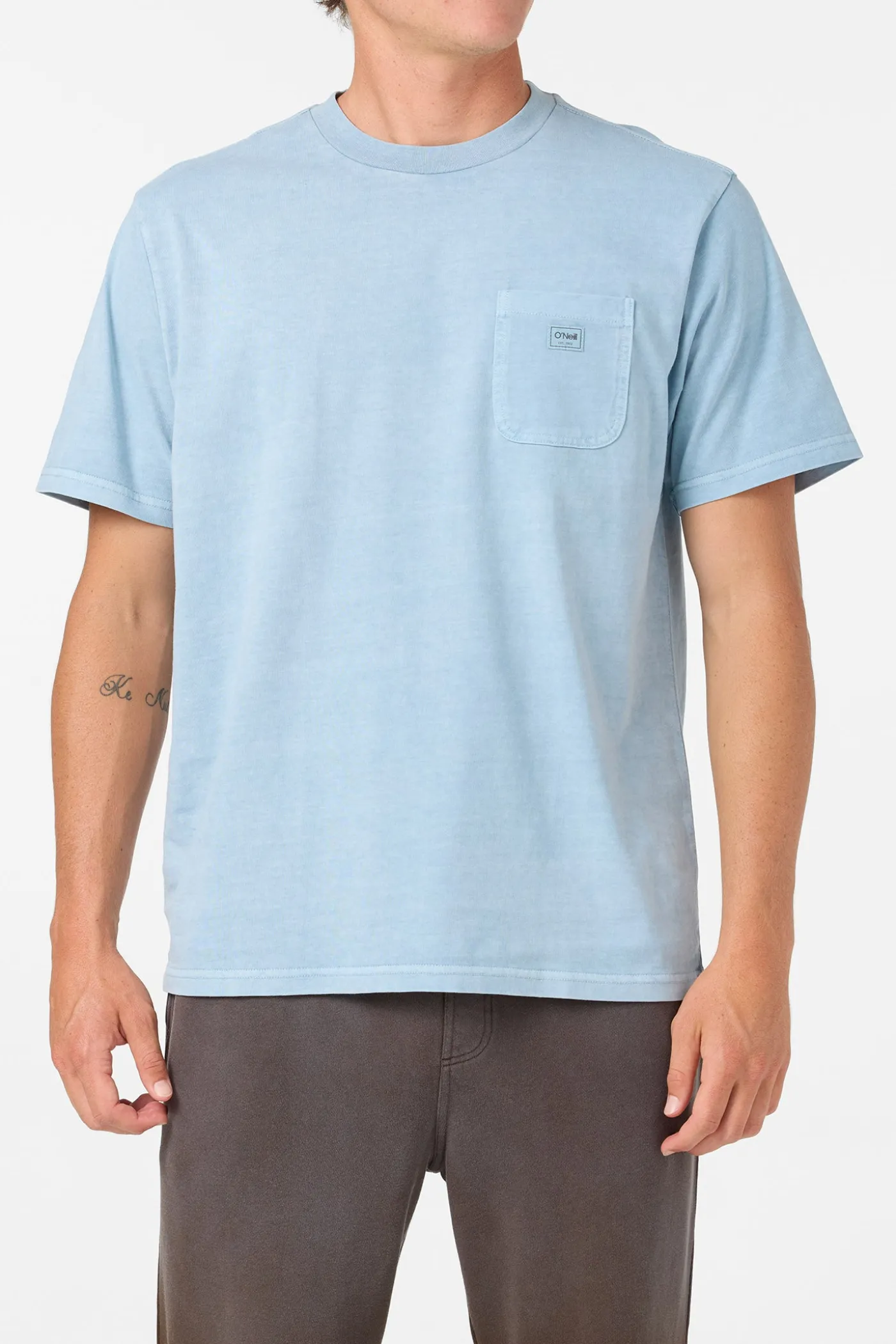O'Riginals Short Sleeve Pocket Tee