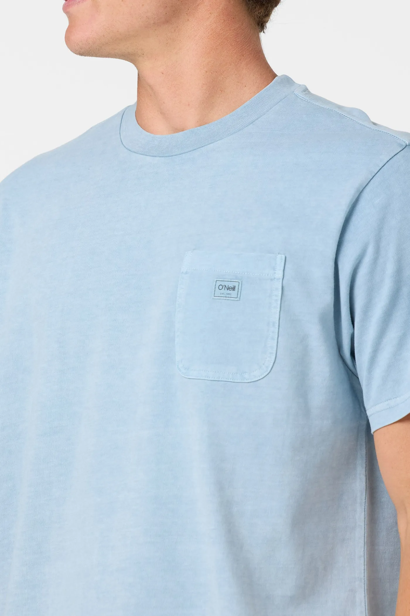 O'Riginals Short Sleeve Pocket Tee
