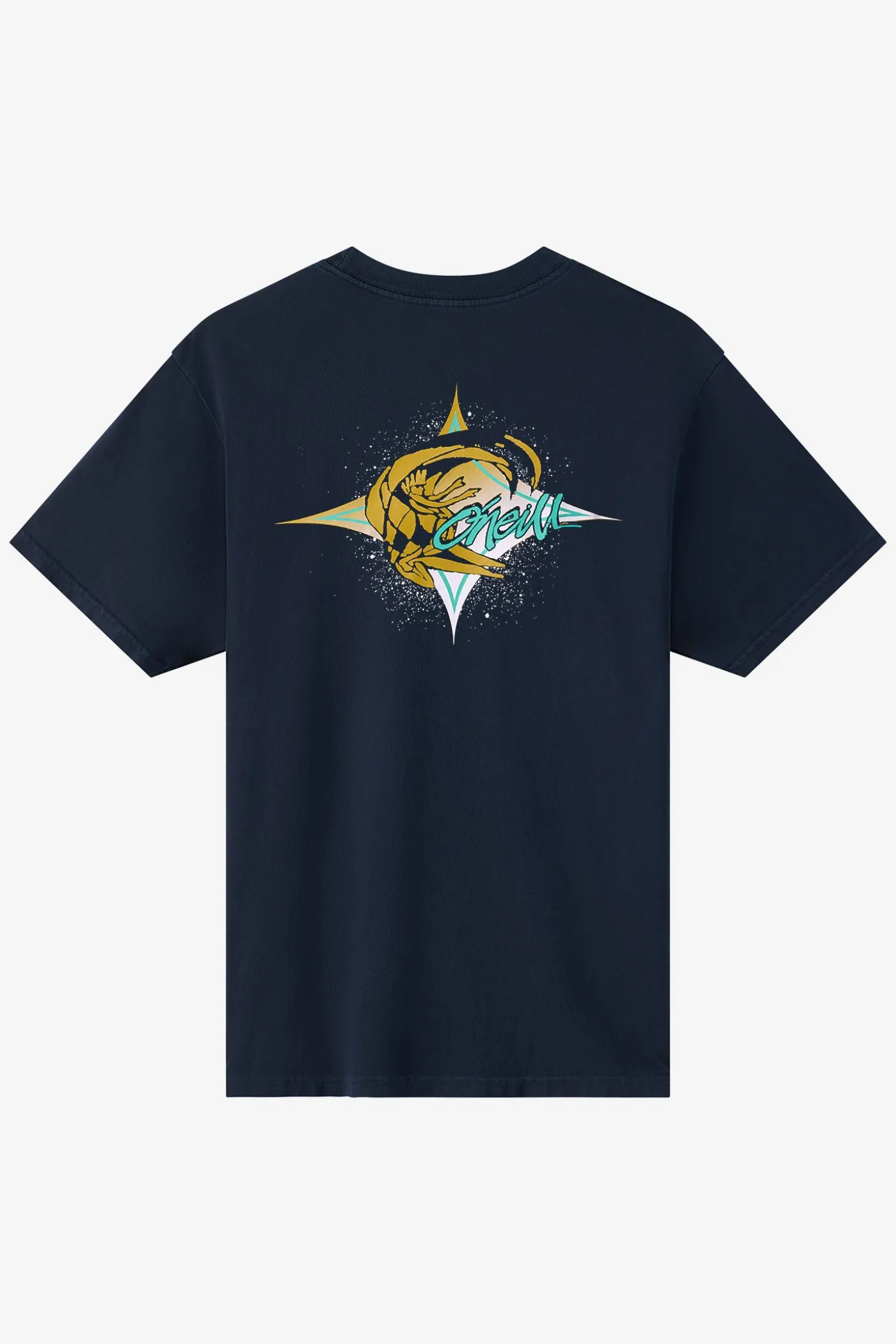 O'Riginals Spike Vintage Tee