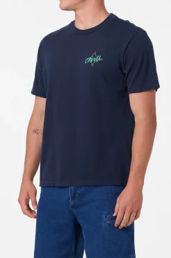 O'Riginals Spike Vintage Tee