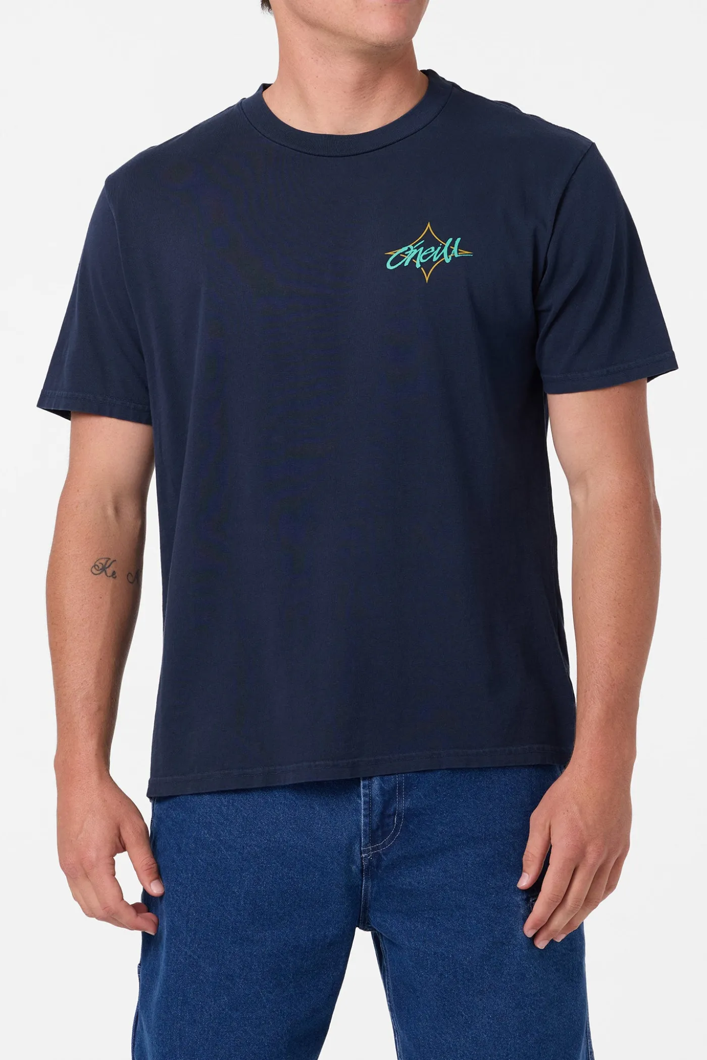O'Riginals Spike Vintage Tee
