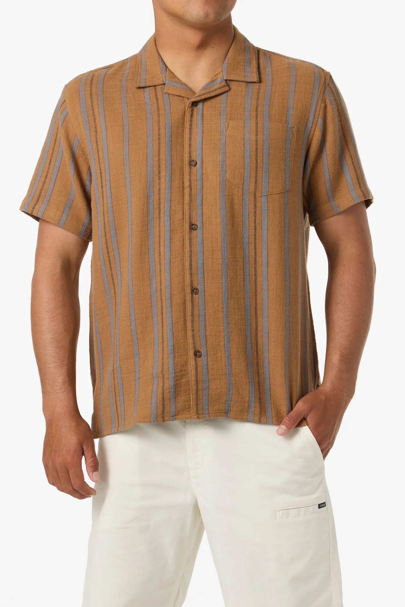 O'Riginals Stripe Shirt