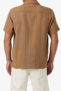O'Riginals Stripe Shirt
