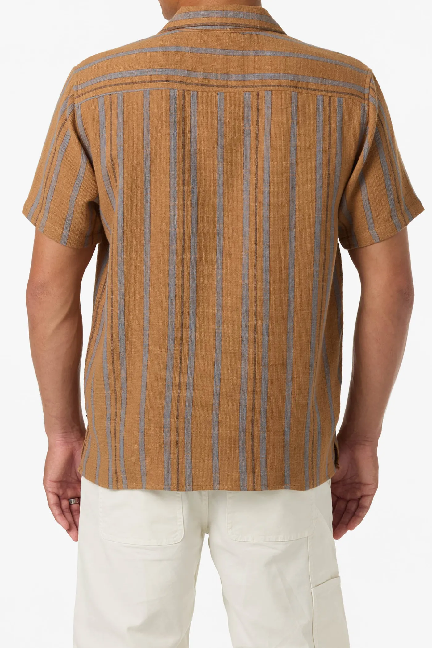 O'Riginals Stripe Shirt