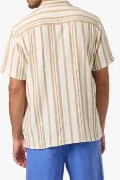 O'Riginals Stripe Shirt