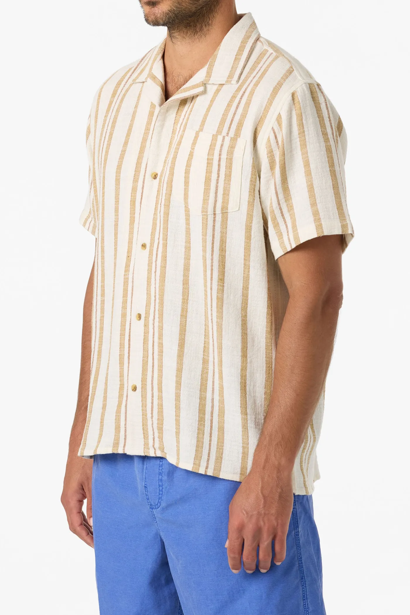 O'Riginals Stripe Shirt