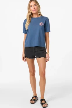 O'Riginals Sunny State Easy Tee