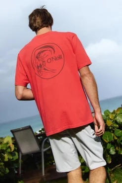 O'Riginals Surfer Vintage Tee