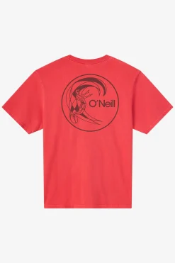 O'Riginals Surfer Vintage Tee