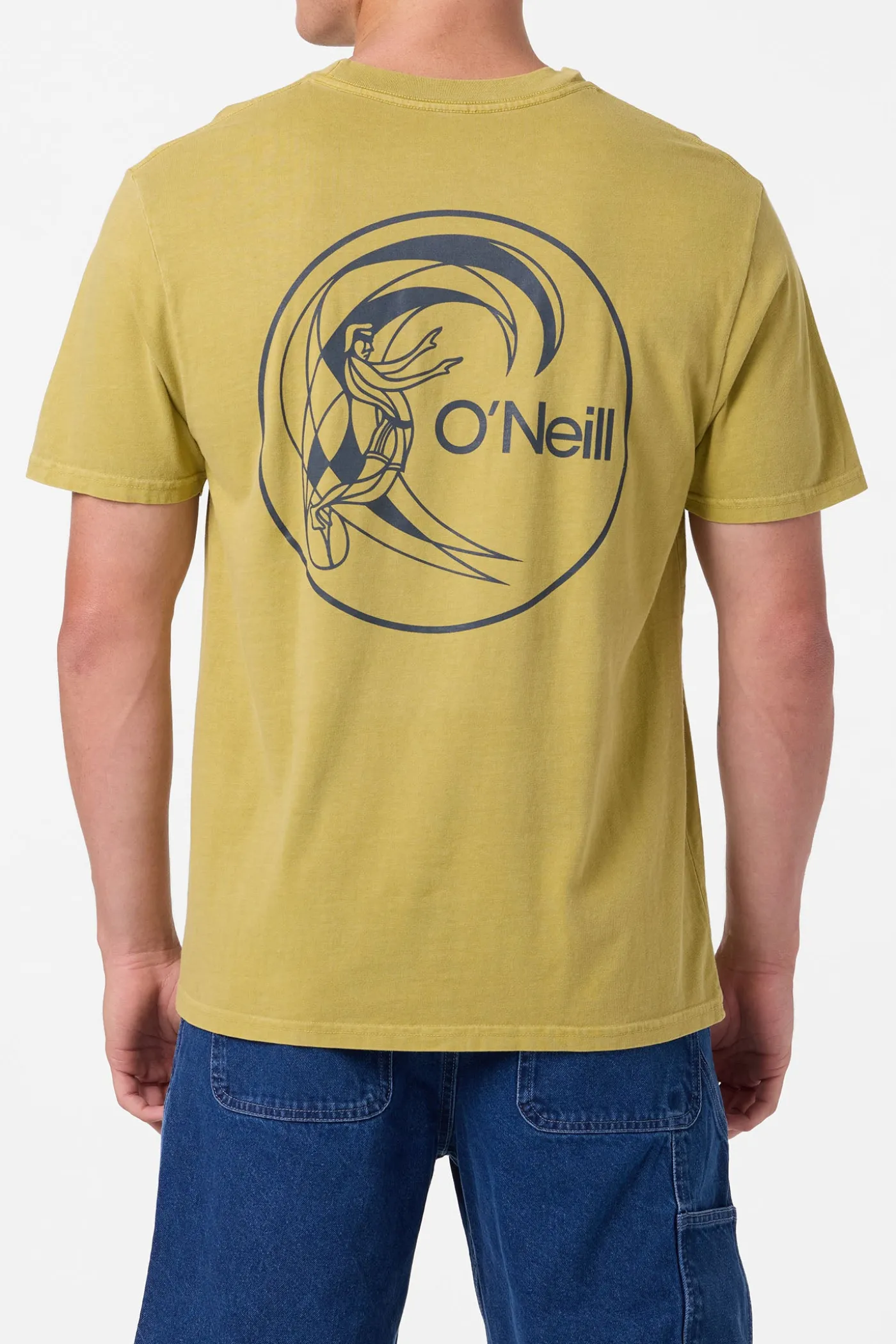 O'Riginals Surfer Vintage Tee