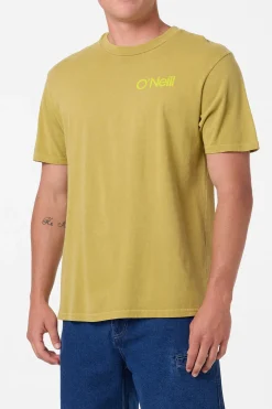 O'Riginals Surfer Vintage Tee