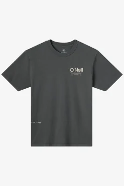 O'Riginals Trade Mark Vintage Relaxed Fit Tee