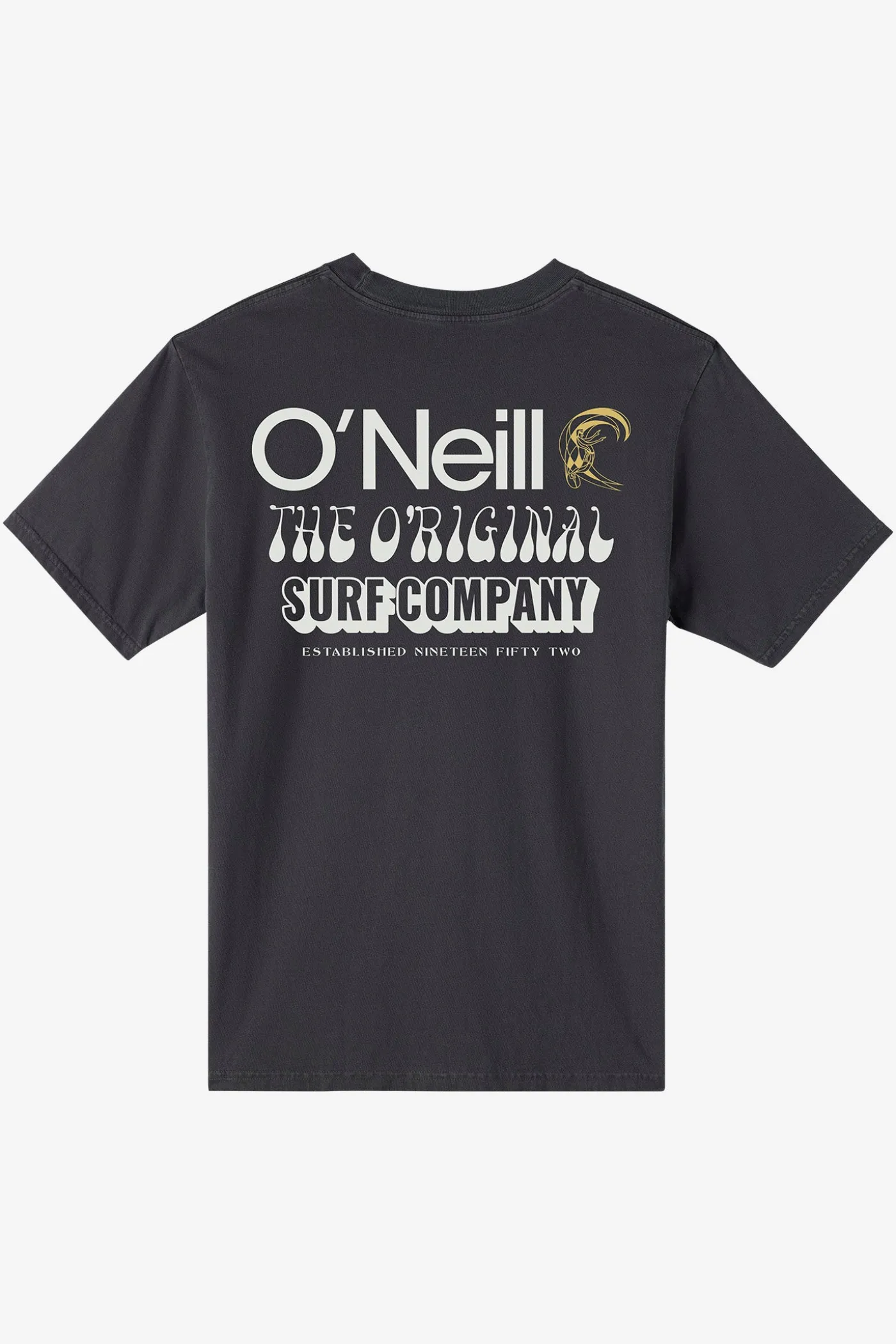 O'Riginals Verbage Relaxed Fit Tee