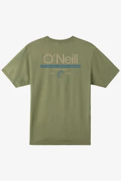 O'Riginals Wordmark Relaxed Fit Tee