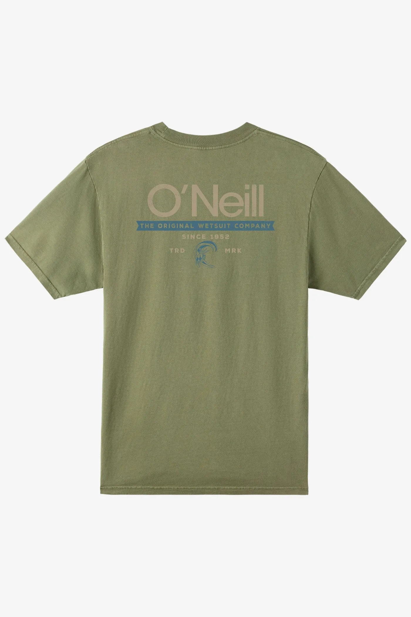 O'Riginals Wordmark Relaxed Fit Tee