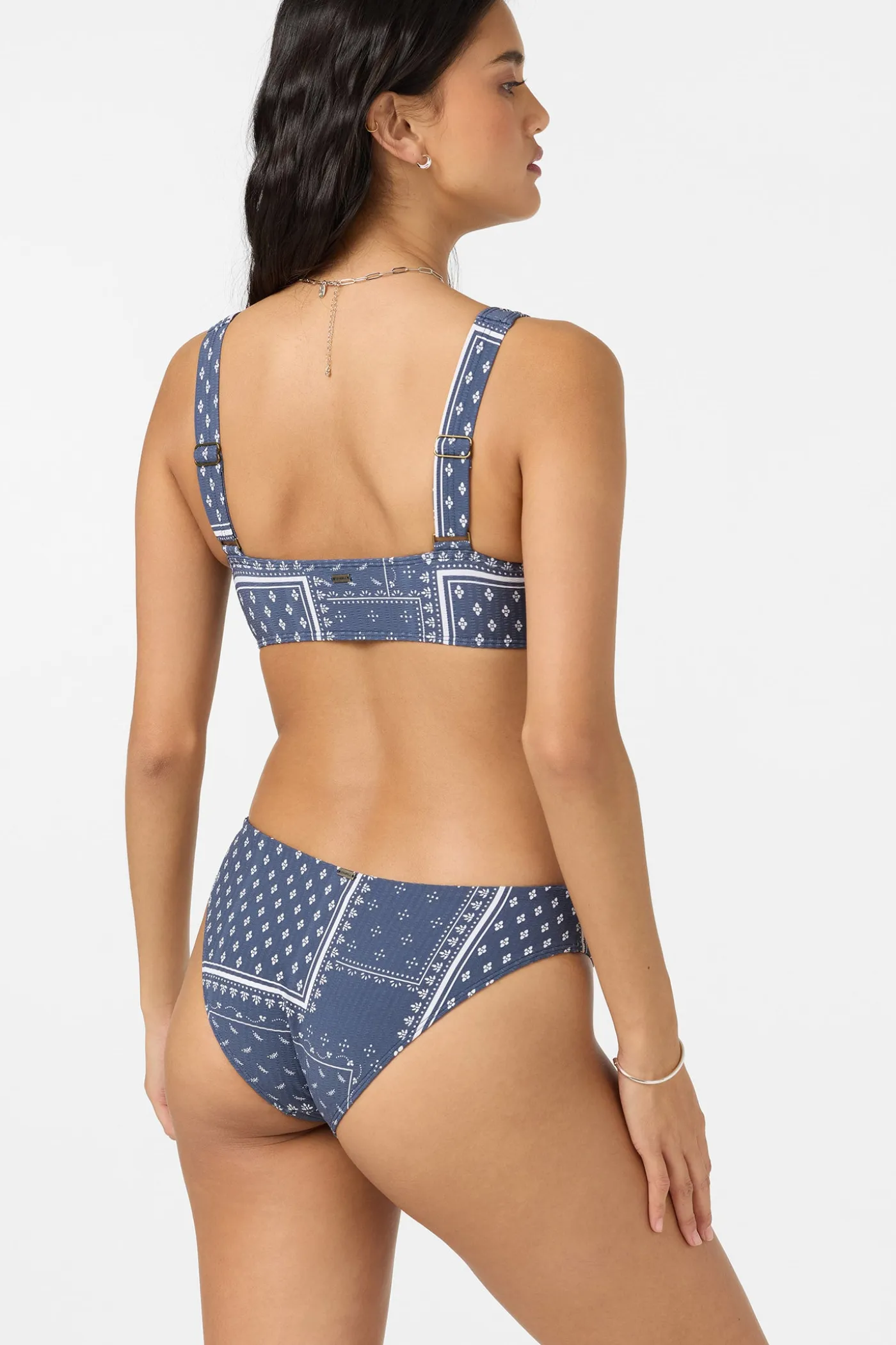 O'Riginals Zoey Bandana Westwater Tank