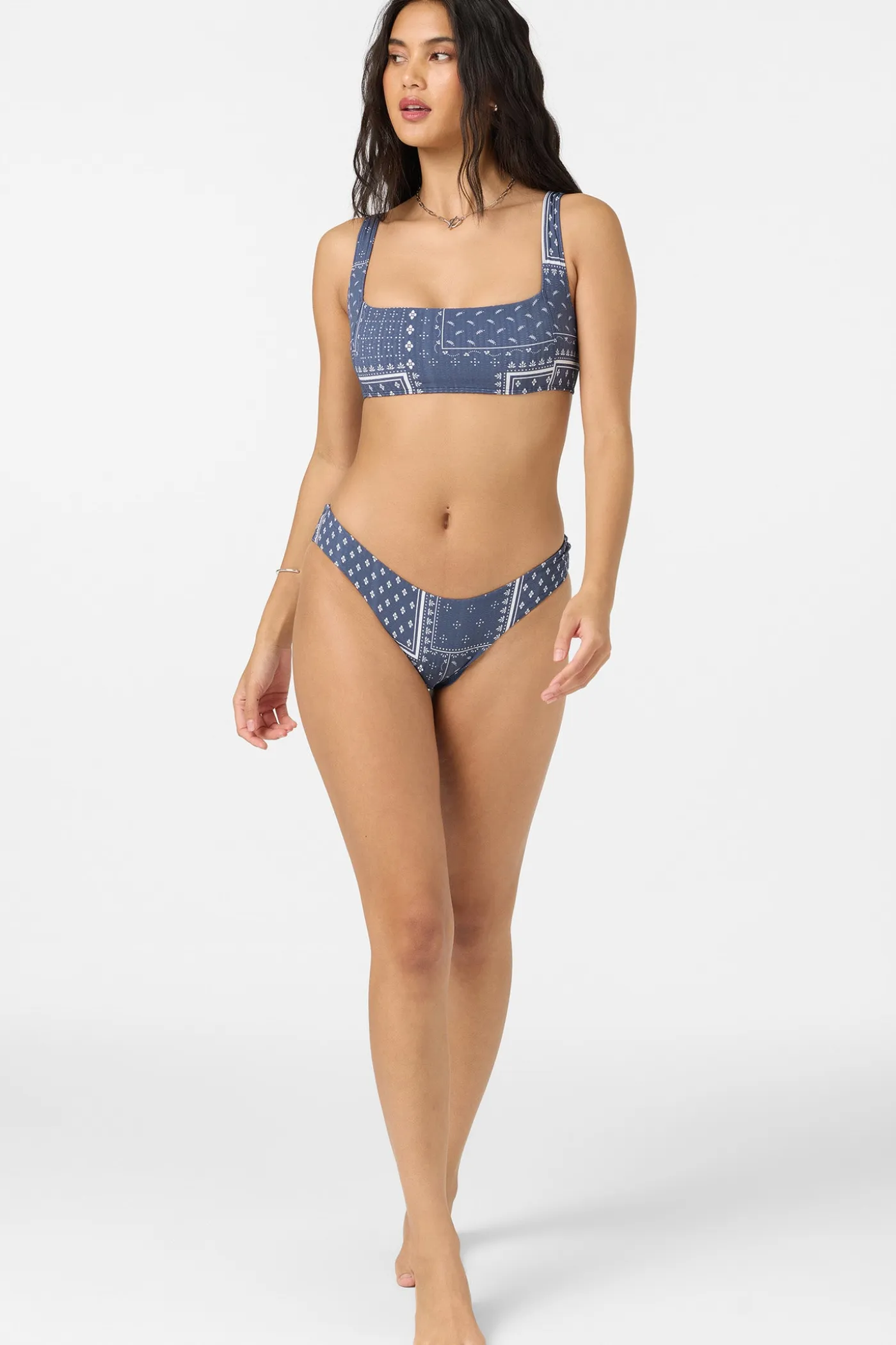 O'Riginals Zoey Bandana Westwater Tank