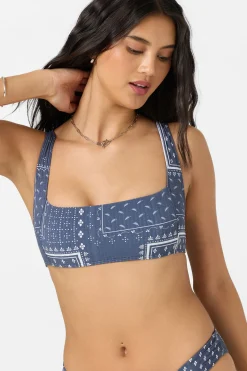 O'Riginals Zoey Bandana Westwater Tank
