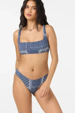 O'Riginals Zoey Bandana Westwater Tank