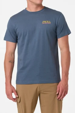 Outtie Classic Tee