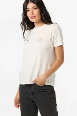 Pacific Drift Tee