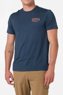 Paddock UPF Tee