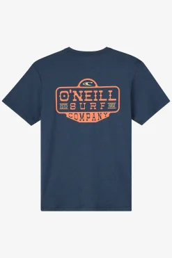 Paddock UPF Tee