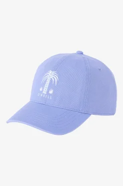 Palm Dad Hat
