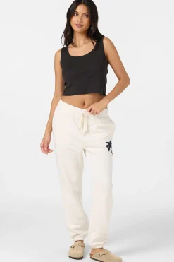 Palm Relaxed Sweatpants