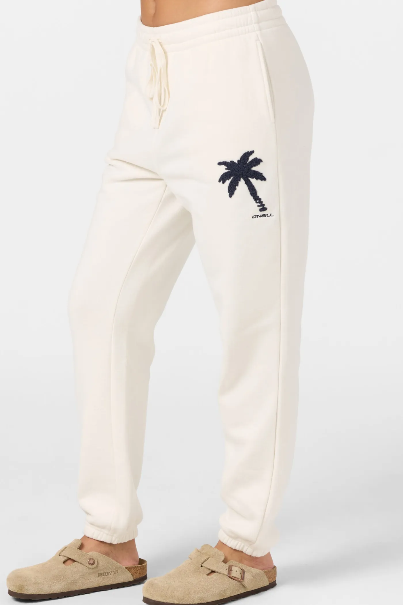 Palm Relaxed Sweatpants