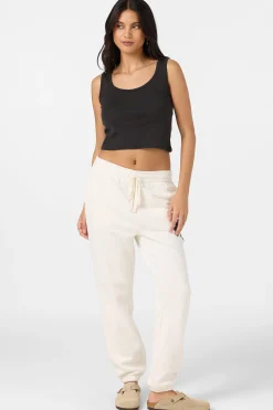 Palm Relaxed Sweatpants