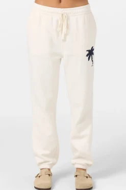 Palm Relaxed Sweatpants