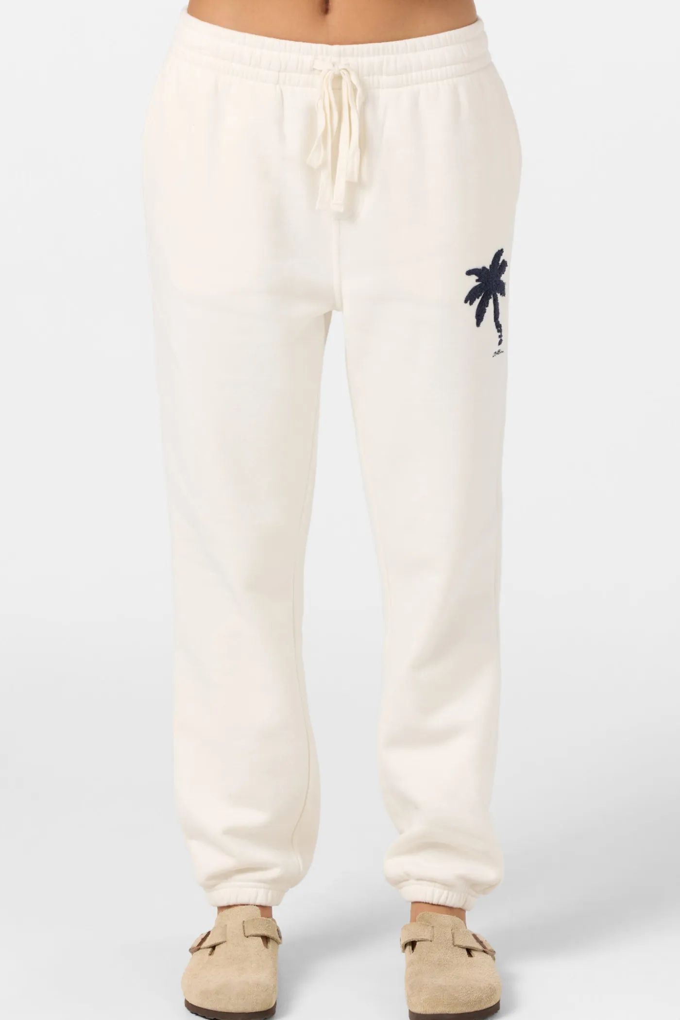Palm Relaxed Sweatpants
