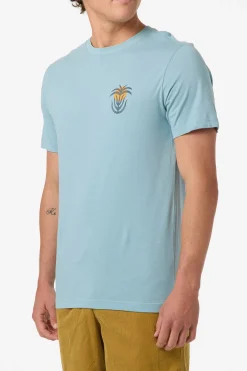 Palm Throne Classic Tee