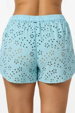 Pam Cover-Up Shorts