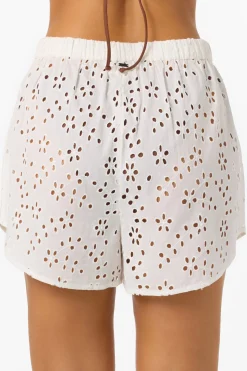 Pam Cover-Up Shorts
