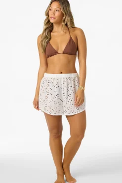 Pam Cover-Up Shorts