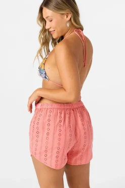 Pam Cover-Up Shorts
