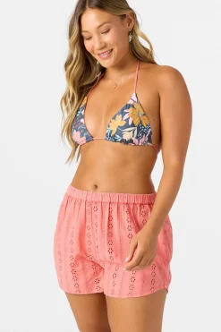 Pam Cover-Up Shorts