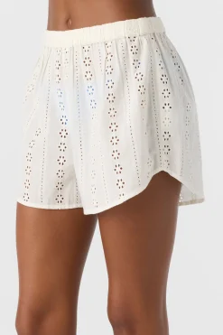 Pam Cover-Up Shorts