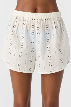 Pam Cover-Up Shorts