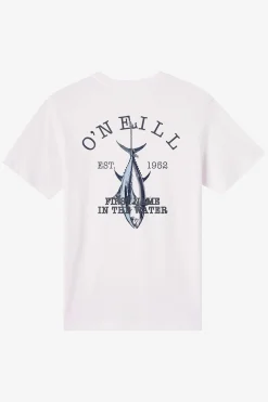 Peaky Classic Tee