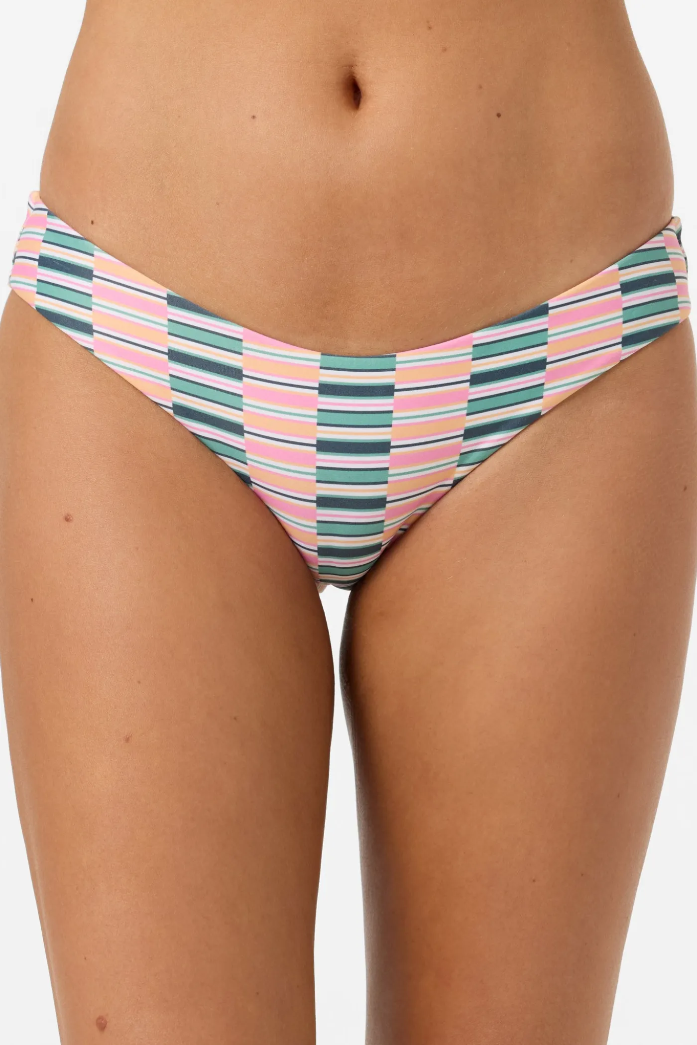 Performance Surf Blue Lagoon Printed Full Bottoms