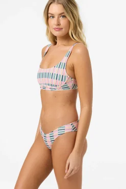 Performance Surf Kinley Printed Tank Top