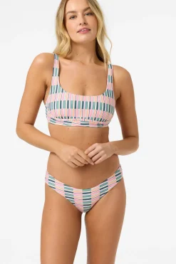 Performance Surf Kinley Printed Tank Top