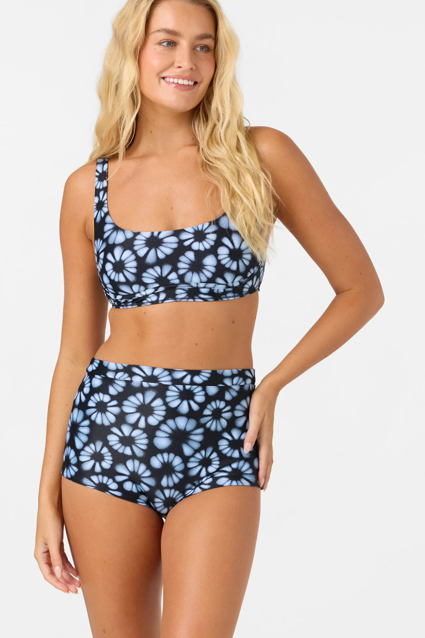 Performance Surf Kinley Printed Tank