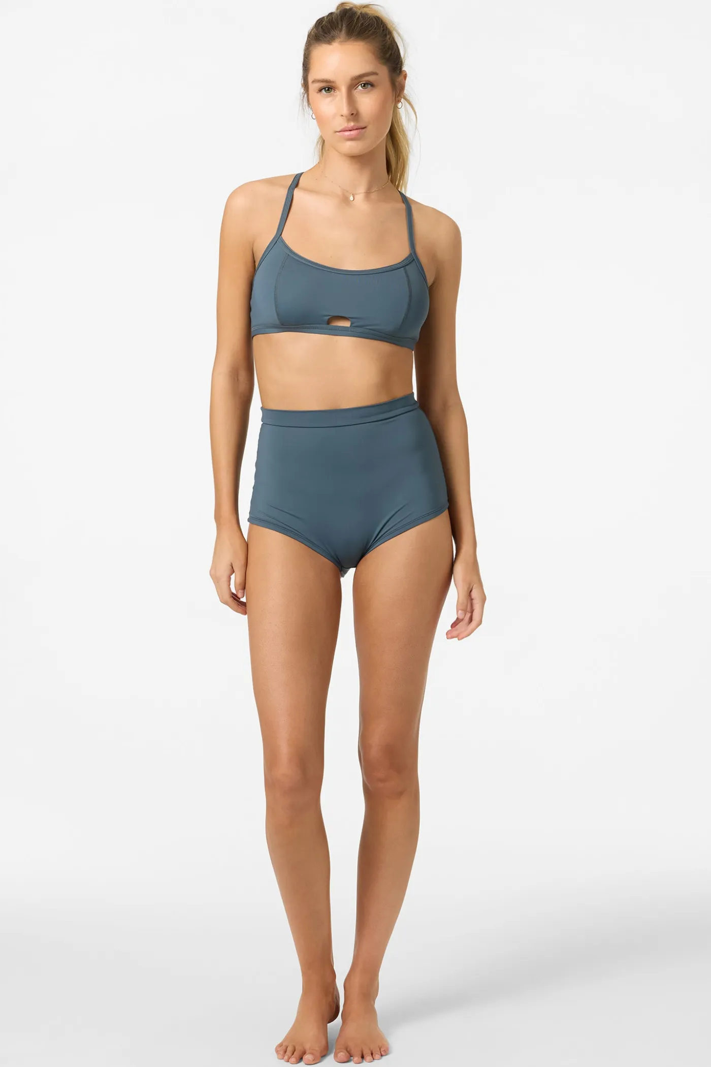 Performance Surf Kuta Surf Short Swim Bottoms